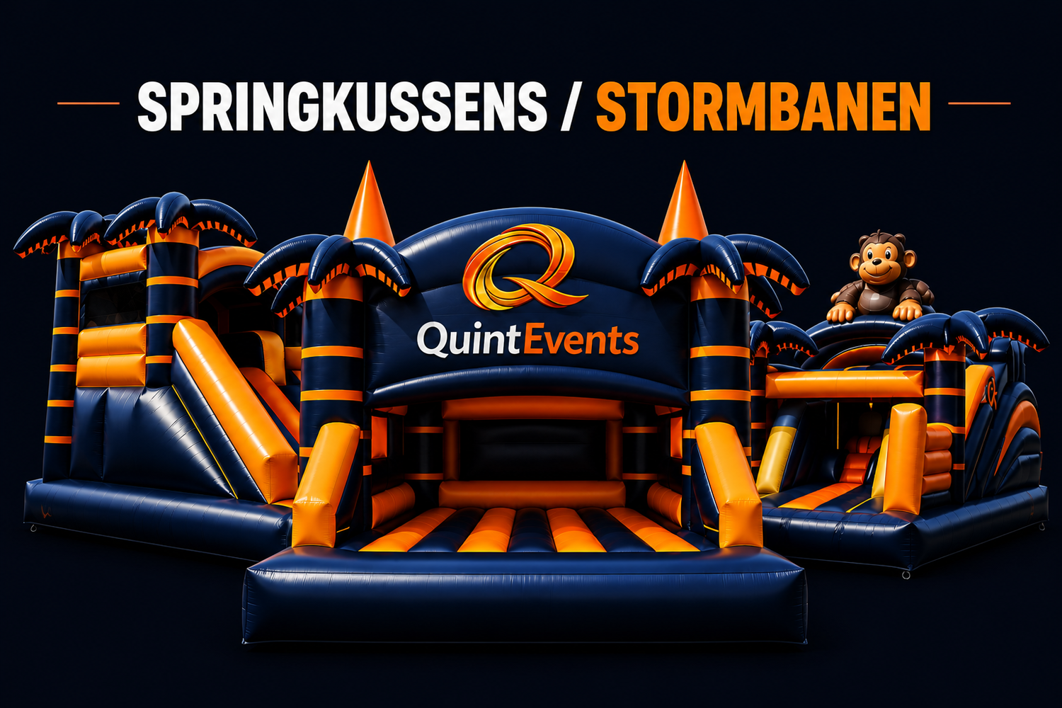 Springkussens