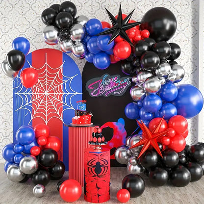 Spiderman